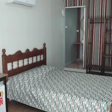 Albergue Cultural Hostel-2